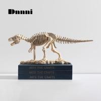ราคา เครื่องประดับไดโนเสาร์ฟอสซิล สำหรับการเรียนรู้และการตกแต่งบ้าน ของขวัญคริสต์มาสที่สร้างสรรค์ (27343485719)