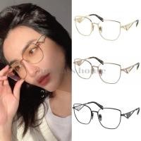 ราคา กรอบแว่น Prada รุ่น A54VD ของแท้ 100% พร้อมอุปกรณ์ (29408137147)