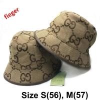 ราคา ของแท้ % New! Gucci Bucket (29265387859)
