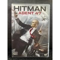 ราคา Hitman Agent47 ฮิทแมน สายลับ 47 DVD + Special Feature ภาษา EN/THมือ2 (53402356117)