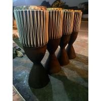 ราคา กลองยาวประจำภาคอีสานหน้า10นิ้ว(สีดำด้าน) (24466273386)