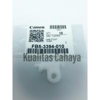 ราคา MESIN Original Canon IR 6000/6570/5075 FB594-000 เครื่องถ่ายเอกสาร Arm Flapper (41970743165)