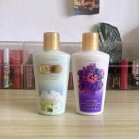 ราคา Victoria’s secret body lotion 125ml รุ่นเก่า ใช้แล้ว เหลือ95% โลชั่นทาผิว กลิ่นหอมมาก (ราคาเต็ม890) (29478578719)