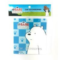 ราคา พรบ.สุญญากาศ หมี We Bare Bears ลิขสิทธิ์แท้ (1829578131)