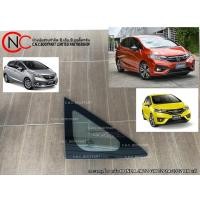 ราคา กระจกหูช้าง หน้า HONDA JAZZ GK ปี2014-2022 แท้ (20405936073)