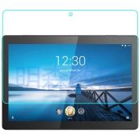 ราคา [พร้อมส่งด่วน] ฟิล์ม กระจก นิรภัย / ฟิล์มกันรอย Lenovo Tab M10 / Lenovo Miix 320 / Lenovo D330 (2376730654)