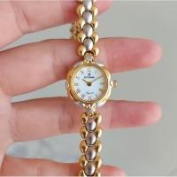 ราคา นาฬิกา CYMA Louis XV มือสองของแท้100% (24222581231)