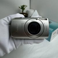 ราคา Canon IXUS300HS/IXY30S (รุ่นหายากมากๆ) กล่อง (41814881592)