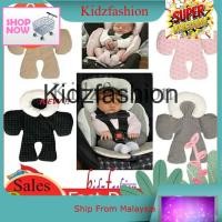 ราคา JJ COLE รถเข็นเด็ก/คาร์ซีท เบาะรองตัวถอยหลัง (52451658297)