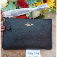 ราคา CoachNew1zipLคล้องมือ (24854010575)