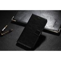 ราคา CASING LENOVO VIBE P1 A6000 PLUS K6 NOTE K4 NOTE LEATHER CASE LEATHER FLIP COVER WALLET (42471537686)