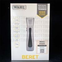 ราคา ปัตตาเลี่ยนกันขอบไร้สาย Wahl Beret Trimmer ประกันศูนย์ไทย (29710071398)
