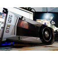 ราคา NVIDIA GTX1070 8GB Founders Edition (7540590952)