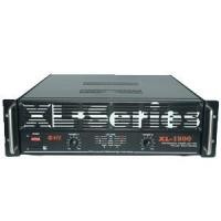 ราคา NPE XL1800 600วัตต์ 4โอมห์ เครื่องขยายเสียง (3047853633)