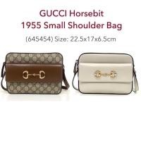ราคา GUCCI Crossbody bag ของแท้ 100% [ส่งฟรี] (8131162275)