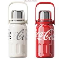 ราคา TH ขายร้อน800ml กระบอกน้ำโคล่าเก็บความร้อนและความเย็น กระติกโค้ก กระบอกโค้ก แก้วโค้ก ทำความสะอาดง่าย เก็บความร้อนและความเย็น กระบอกน้ำเก็บอุณหภูมิ ความจุใหญ่ ทันสมัย คริสต์มาส ปีใหม่ ของขวัญ ทำงาน เดิ