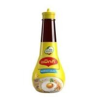ราคา ซอส ปรุงรส อาหาร maggi แม็กกี้ เหยาะ จิ้ม น้ำจิ้ม 200 มล. (26351195387)