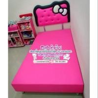 ราคา เตียงหัวคิตตี้ (2712090451)