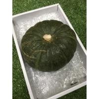 ราคา ฟักทองญี่ปุ่นสด 1ลูก - ฟักทองตัดแบ่ง ผักผลไม้ (40505025462)