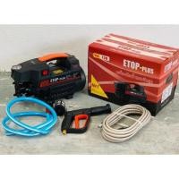 ราคา เครื่องฉีดนํ้าแรงดันสูง ยี่ห้อ E-Top ความแรง 350 บาร์ (2696464483)