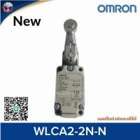 ราคา Limit Switch OMRON WLCA2-2N-N ,ลิมิต สวิทซ์ (48052214281)