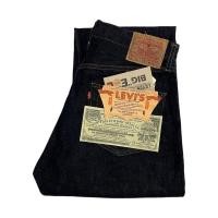 ราคา LEVI’S 501XX BIGE LVC1955 MADE IN U.S.A DeadStock ริมแดงแท้% (17069401681)