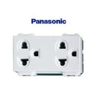 ราคา ปลั๊กกราวด์คู่ WEG15929 พานาโซนิค PANASONIC (2305735286)