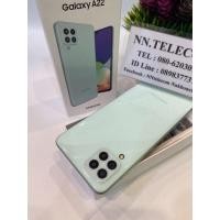 ราคา samsung A22 4g เครื่องแท้ศูนย์ มือ 2 (16824505931)