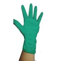 ราคา COD ถุงมือยาง แบบหนา ยาง เกรด ใส่ทำความสะอาด งานอเนกประสงค์50 ชิ้น ถุงมือยาง อเนกประสงค์สีเขียว (14604086844)
