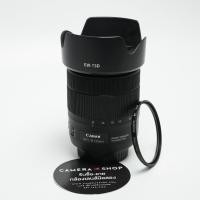 ราคา Canon EF-S 18-135 NANO USM อดีตศูนย์ สภาพใหม่กริบ ไร้ตำหนิ (27860763007)