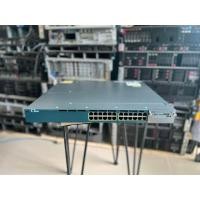 ราคา switch Cisco 3560X-24T-S switch Gigabit 10/100/1000 24 port ซิสโก้มือสองพร้อมใช้งาน (27057128903)