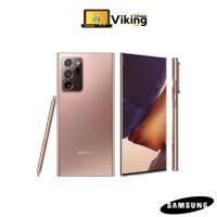 ราคา สมาร์ทโฟน Samsung Galaxy Note 20 8/256GB 5G (เครื่องใหม่มือ1ศูนย์ไทย,มีประกันศูนย์ ) (4778314895)