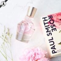 ราคา (ของแท้ ปลอมคืนเงิน) น้ำหอม Paul Smith Rose 30ml. น้ำหอมกลิ่นกุหลาบ กล่องแท้กล่องซีล มีรีวิวในพันทิปเยอะมากค่ะ (765087145)