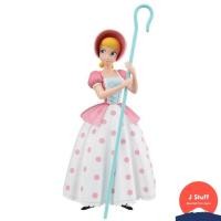 ราคา พร้อมส่ง Bo Peep Toy Story 4 Disney PIXAR SEGA Figure โบพีพ ของแท้ นำเข้าจากญี่ปุ่น (27453529143)