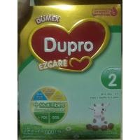 ราคา นมผงเด็ก ดูเม็กซ์ ดูโปร อีแซดแคร์ สูตร 2 ขนาด 600 กรัม (5282430939)