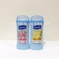 ราคา Suave Invisible Antiperspirant Deodorant Stick 2.6oz ของแท้ นำเข้าจากอเมริกา มีสองกลิ่น (15191983563)