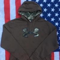 ราคา เสื้อ Under Armour มือสองแท้ ราคาถูก สำหรับผู้ชาย และผู้หญิง (Second-hand Under-Armour Jacket) (4432788667)