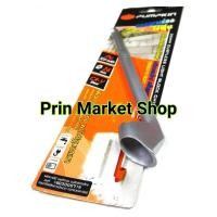 ราคา PUMPKIN ดอกสกัด ก้านดรตารี่ เซาะร่องไร้ฝุ่น ขนาด 26 mm ( สำหรับเซาะร่อง ผนังอิฐมวลเบา ) (9122837809)