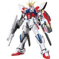 ราคา BANDAI SPIRITS HGBF 1/144 Star Build Strike Gundam Plafusky Wing Fighters (29339824939)