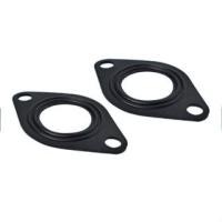 ราคา KIKAWA ประเก็นหน้าแปลนน้ำเข้า-ออกปั๊ม น้ำประเก็นหน้าแปลน รุ่น KQ-200/400/800 ประเก็นหน้า (24603455189)