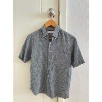 ราคา Beams lights linen shirt | เสื้อเชิ้ตลินินแบรนด์ Beams lights from Japan (41026930585)