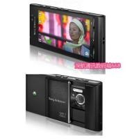 ราคา Sony Ericsson/Sony Ericsson U1 Classic Sebasn Smart 12 ล้าน Pixel Music 3G โทรศัพท์มือถือ (43073709993)