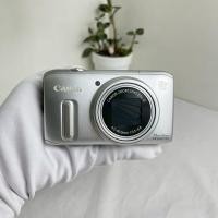 ราคา Canon powershot SX240HS (รุ่นหายากมากๆ) (54750504221)