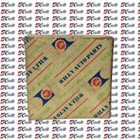 ราคา GEAR RATIO TRANSMISSION/GEAR NO.3 SUZUKI ST100NT3 ORIGINAL WILLY 24231-800004 (42926376452)