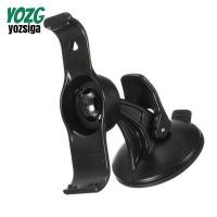 ราคา กระจกรถยนต์ GPS Mount Holder วงเล็บดูดสําหรับ Garmin Nuvi 50 50LM 50LMT (40620539108)