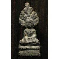 ราคา พระนาคปรก เนื้อชิน เก่าจัดมาก มีอายุไม่ต่ำกว่า ๕๐๐ ปี ขนาดสูง ๔ ซม. เปิดราคาแบ่งปันครับ (43768781484)