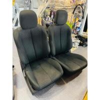 ราคา เบาะเดิม Isuzu dmax แท้ ปี2019 ตรงรุ่น ยกคู่ แท้ มือสอง สภาพสมบูรณ์ เบาะรถยนต์ ฝั่งคนขับ คนนั่ง เดิมโรงงาน อีซูซู (21486975405)