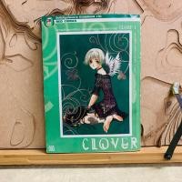 ราคา ฉ568 CLOVER CLOVER (42707419926)