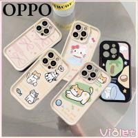 ราคา Violetเคสโทรศัพท์ OPPO สําหรับรุ่น Oppo A35 A57 A16 A8 A17 A58 A53 A38 A78 A5 A38 #054009 (28954221889)