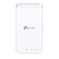 ราคา TP-LINK WI-FI RANGE EXTENDER (อุปกรณ์ขยายสัญญาณ) RE300 - AC1200 MESH WI-FI RANGE EXTENDER (6861236300)